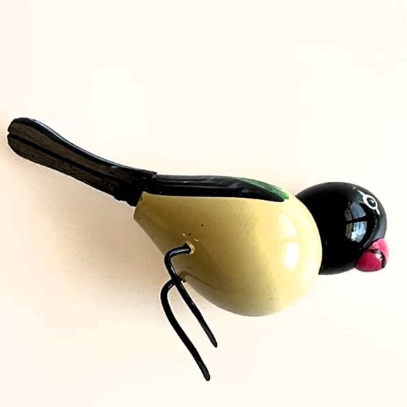 CHANNAPATNA LOVELY BIRDS 1 PAIR - Picture 7 of 10